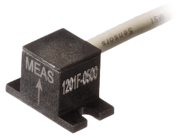 AST Plug & Play Accelerometer, 1201F